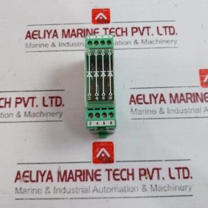 Phoenix Contact Emg 22-dio 4e-1n5408 Diode Block