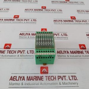 Phoenix Contact Emg 45-dio 8M-1N5408 Diode Block