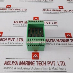 Phoenix Contact Emg 45-dio 8M-1N5408 Diode Block