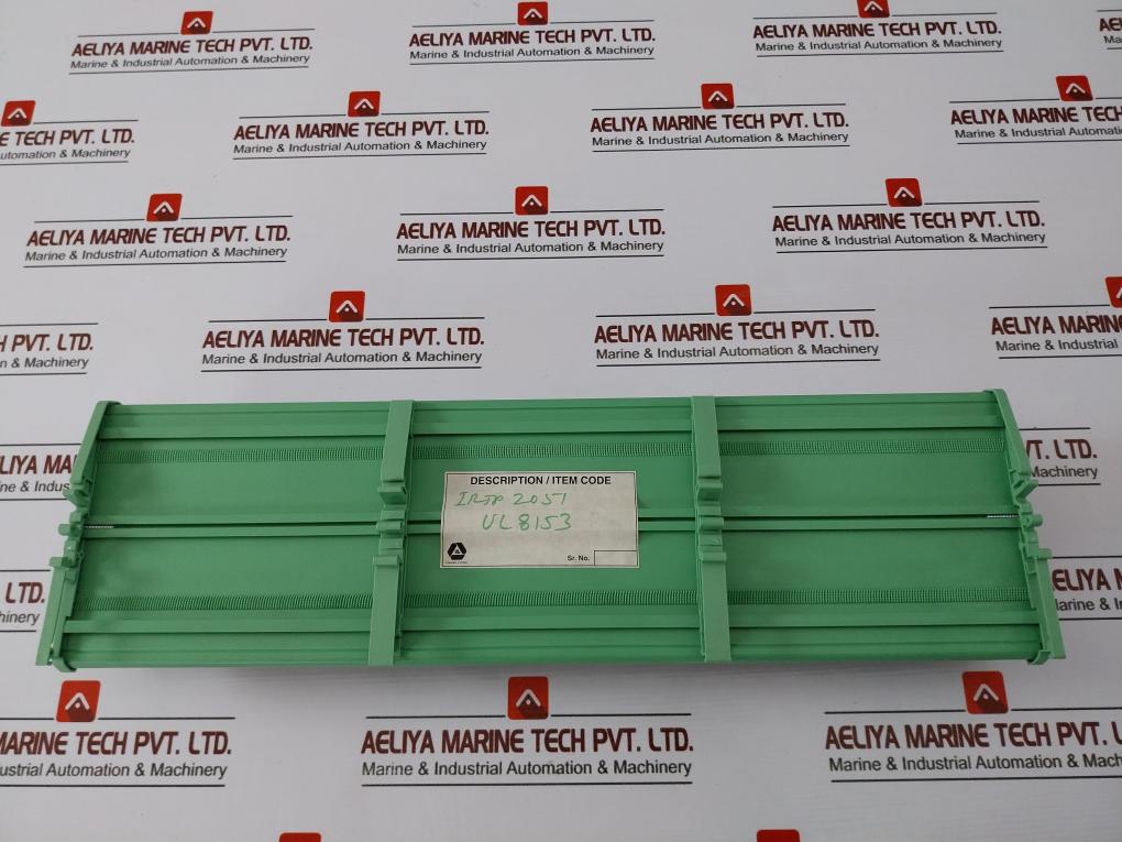 Phoenix Contact Pc24D16T(At-red-d25)1C0-2C Digital Output Relay Interface Module - Image 4