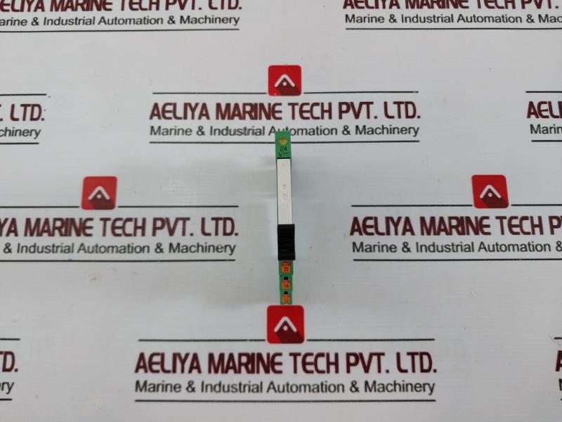 Phoenix Contact Plc-bpt-24Dc21 Solid-state Relay 250V