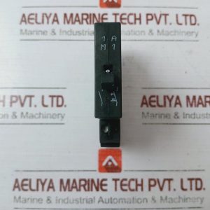 Phoenix Contact Tmc 1 M1 100 1,0a Circuit Breaker 277v