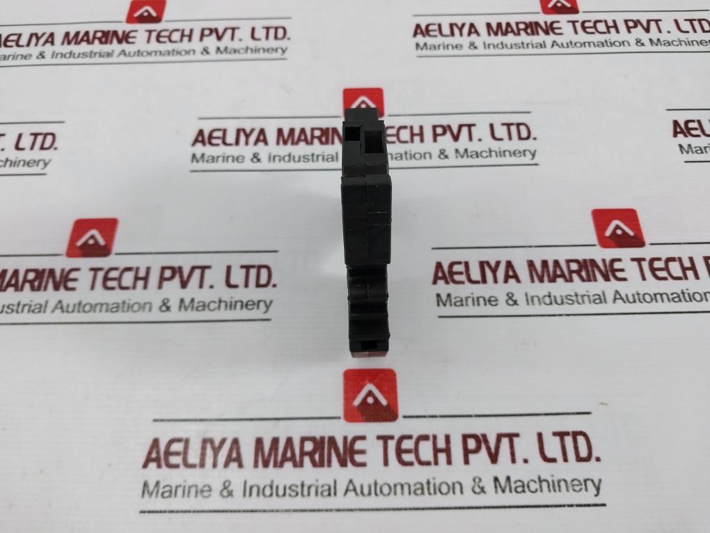 Phoenix Contact Tmc 1 M1 100 6,0a Thermomagnetic Device Circuit Breaker 277v - Image 4