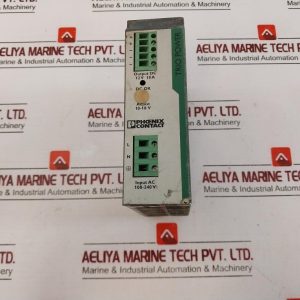 Phoenix Contact Trio-ps1Ac12Dc10 Power Supply Unit 264 V
