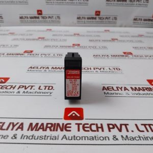 Phoenix Contact Val-ms 400 St Surge Protection Plug 440V