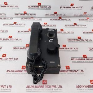 Phontech Bts-4060 Batteryless Telephone Handset