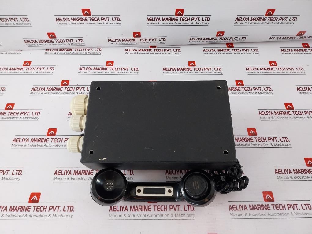 Phontech Bts-4060 Batteryless Telephone Handset - Image 4