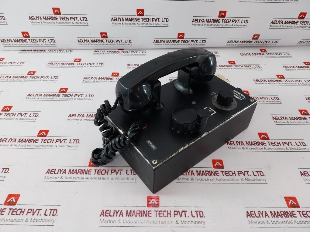 Phontech Bts-4060 Batteryless Telephone Handset - Image 3