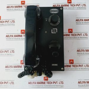 Phontech Bts-4060 Telephone Batteryless Handset