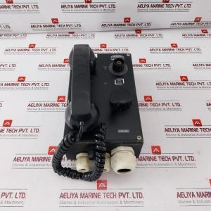 Phontech Bts-4060 Telephone Batteryless Handset