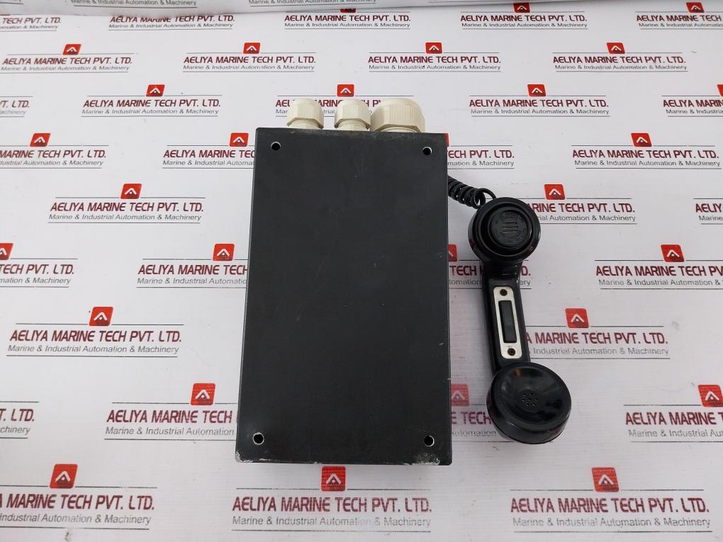 Phontech Bts-4060 Telephone Batteryless Handset - Image 4