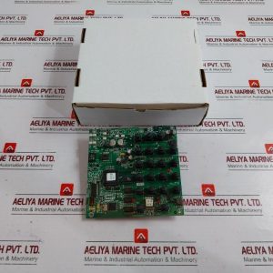 Phontech Dics 61136123 Extended Station Board 94V