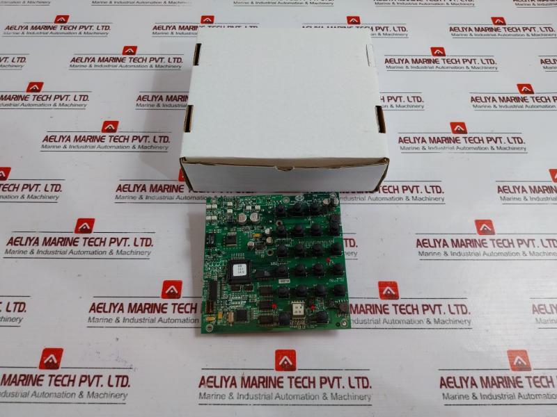 Phontech Dics 61136123 Extended Station Board 94V