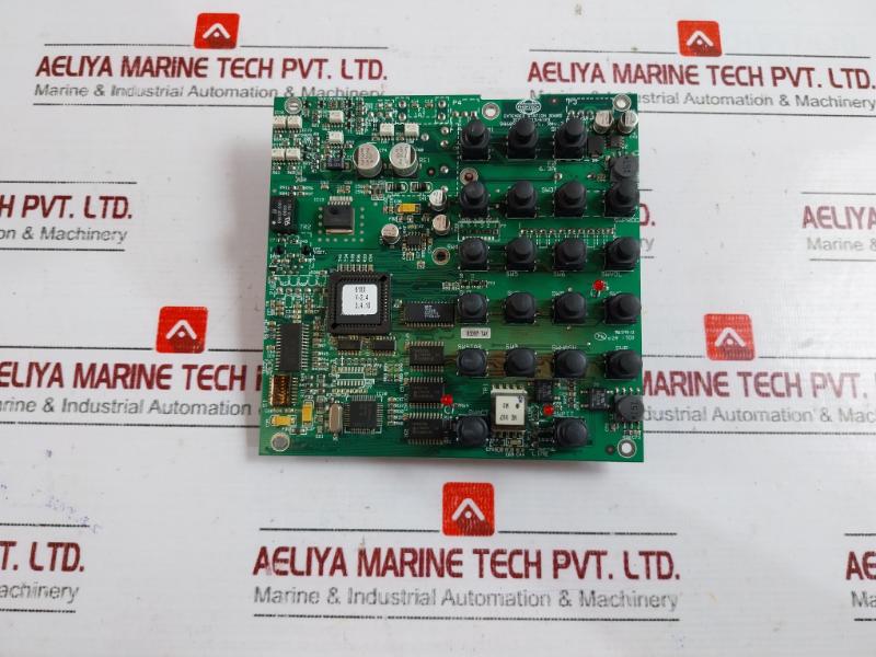 Phontech Dics 6113/6123 Extended Station Board 94V - Image 3