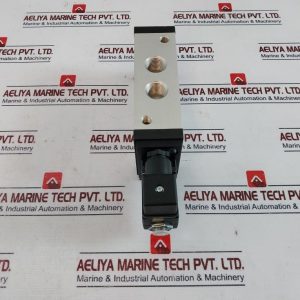 Pimatic 5124-45-2B Pneumatic Solenoid Valve