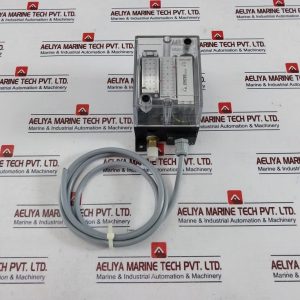 Pinter M0331A-026-ade Precision Pressure Switch