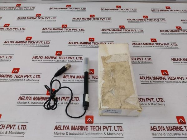 Pk-1-01 Potassium Ise Ion Selective Electrode Sensor