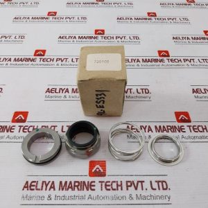 Plev215 Charging Pulsation Damp Valve W22