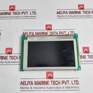 Plotech Ew50114Ncw Lcd Display Module 94V