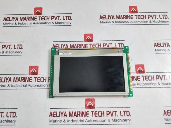 Plotech Ew50114Ncw Lcd Display Module 94V