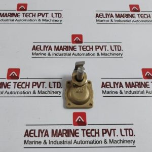 Pn 16 1262835.0000 Brass Solenoid Valve Assy
