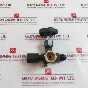 Pn400 G1/2 Pressure Gauge Carbon Steel