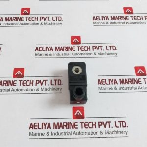 Pneumatrol 24vdc Solenoid Valve