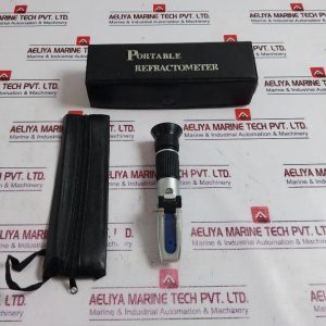 Portable Refractometer