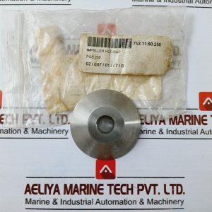 Pos. 250 Impeller Hub Cap