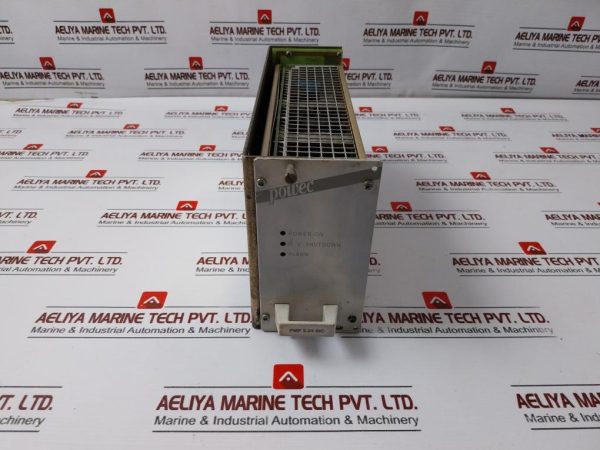 Powec Pmp 3.24 Sic Power Supply 220-240V