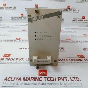 Powec Pmp 3.24 Sic Power Supply 264 V