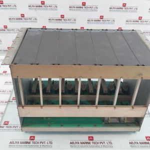 Powec Ppr 6.24-48 Power Supply Module Rectifier 230v