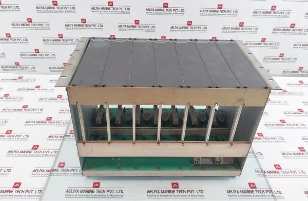 Powec Ppr 6.24-48 Power Supply Module Rectifier 230v