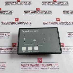 Power Command Ts1311 Automatic Transfer Switch