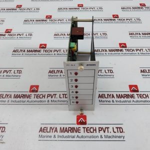 Procon Elektronikk Pc-al6 Pcb Board