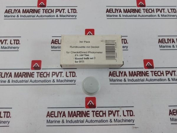 Prominent 1007566 For Checkit Direct Photometer