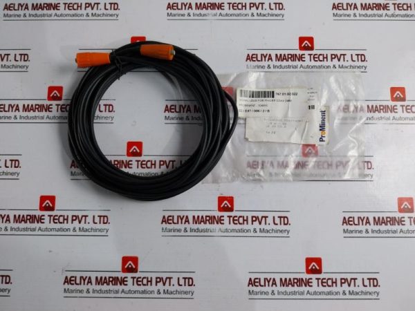 Prominent 304955 Signal Lead For Phorp Coax 5mm