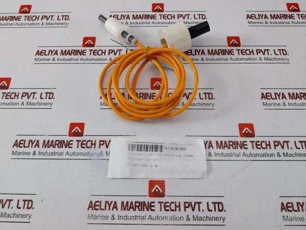 Prominent 7142043 Float Switch