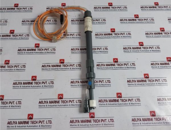 Prominent 790360 Suction Assembly For Reverse Osmosis Unit