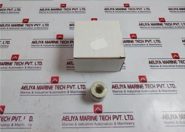 Prominent Foot Valve