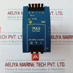 Puls Ml30.100 Power Supply 240v