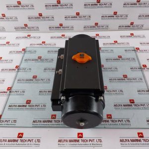 Quadrant C-3650sr4s Actuator 120psi