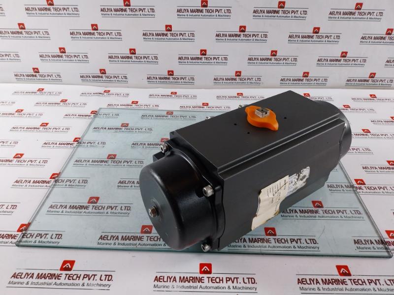 Quadrant C-3650sr4s Actuator 120psi - Image 3