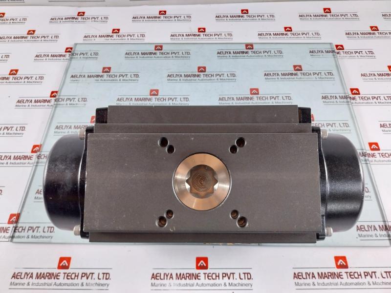 Quadrant C-3650sr4s Actuator 120psi - Image 4