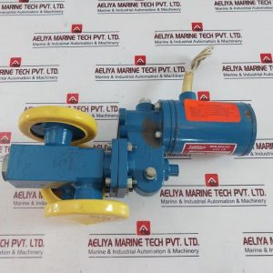 R.G. Laurence 3209Wa78Fl Solenoid Valve