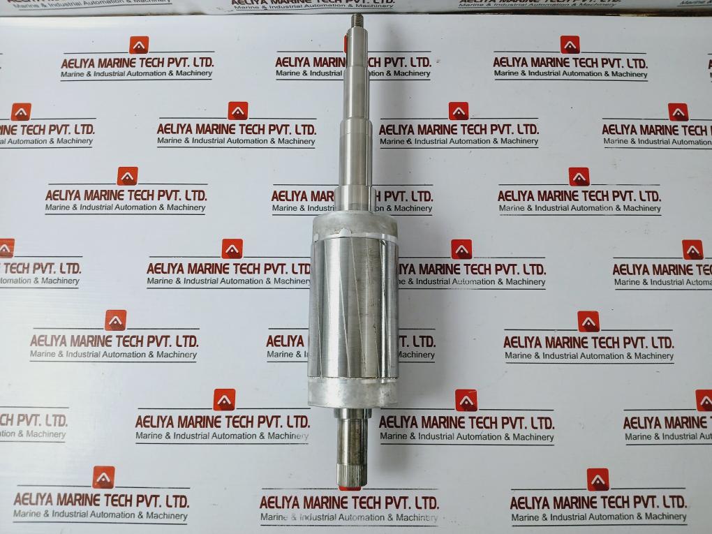 R90/2 Shaft, W/rotor - Image 4