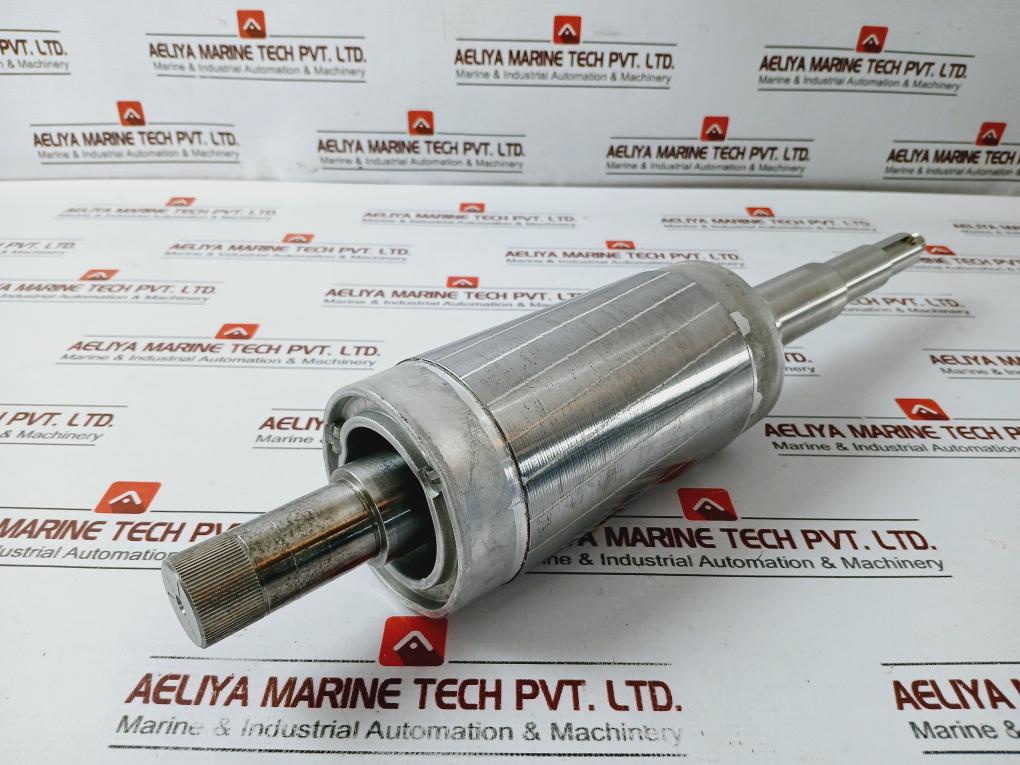 R90/2 Shaft, W/rotor - Image 3