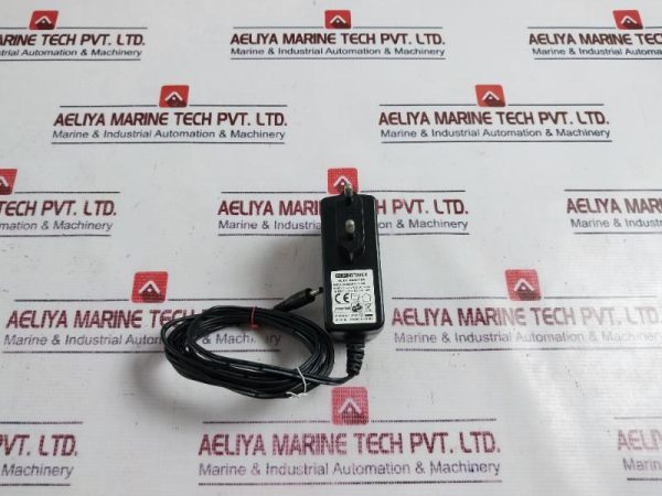 Rapid Jxas0120750100Ve Dc Adapter 240V