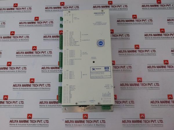 Redkoh Interface Unit