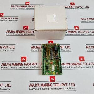 Refu Elektronik Kl11009 Pc Board